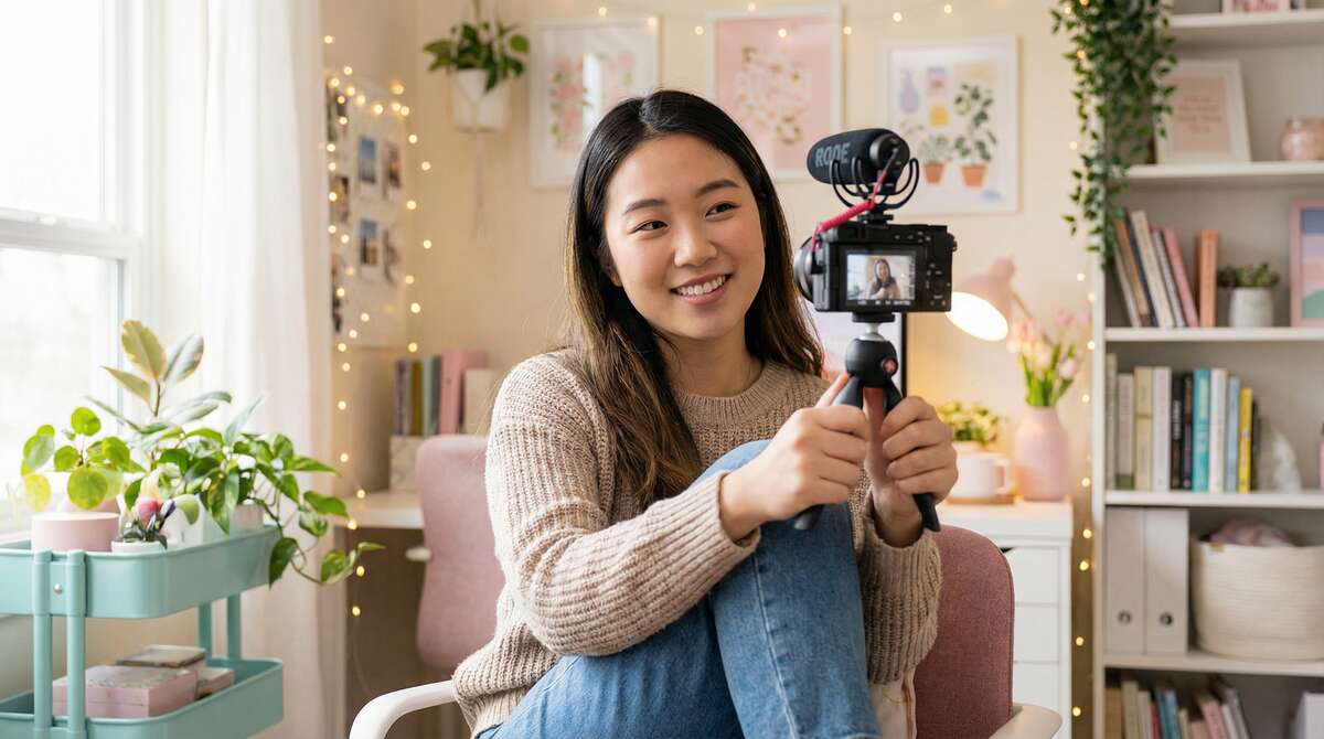 大象传媒生活视频分享